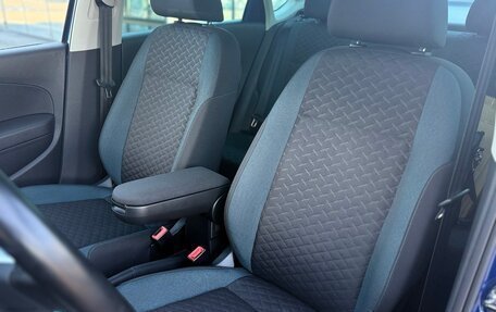 Volkswagen Polo VI (EU Market), 2020 год, 1 595 000 рублей, 22 фотография