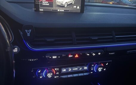 Audi Q7, 2017 год, 3 520 000 рублей, 7 фотография