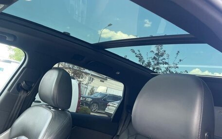 Audi Q7, 2017 год, 3 520 000 рублей, 12 фотография