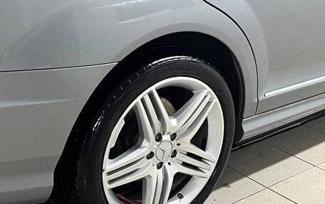 Mercedes-Benz S-Класс, 2011 год, 2 100 000 рублей, 6 фотография