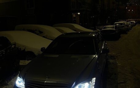 Mercedes-Benz S-Класс, 2011 год, 2 100 000 рублей, 4 фотография