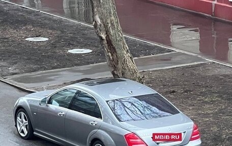 Mercedes-Benz S-Класс, 2011 год, 2 100 000 рублей, 12 фотография