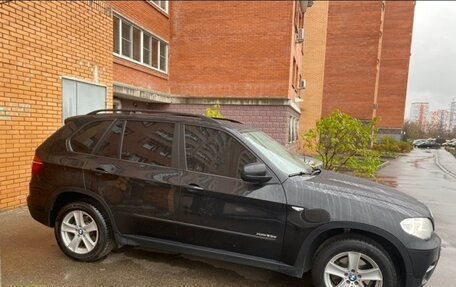 BMW X5, 2013 год, 2 650 000 рублей, 6 фотография