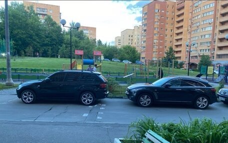 BMW X5, 2013 год, 2 650 000 рублей, 8 фотография