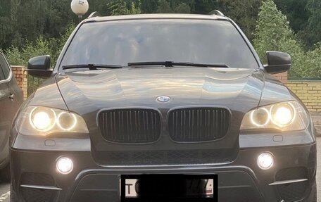 BMW X5, 2013 год, 2 650 000 рублей, 7 фотография
