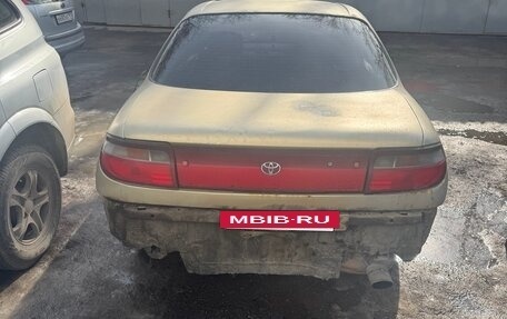 Toyota Carina, 1993 год, 280 000 рублей, 4 фотография