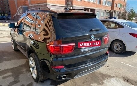 BMW X5, 2013 год, 2 650 000 рублей, 3 фотография