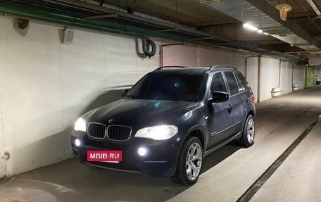 BMW X5, 2013 год, 2 650 000 рублей, 2 фотография