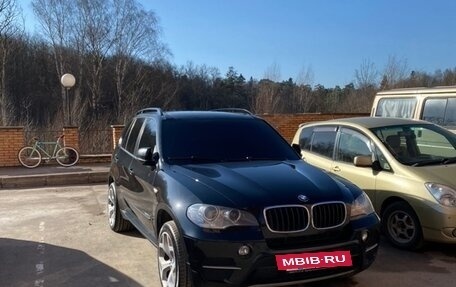 BMW X5, 2013 год, 2 650 000 рублей, 4 фотография
