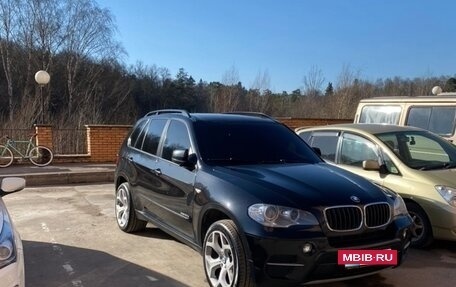 BMW X5, 2013 год, 2 650 000 рублей, 5 фотография
