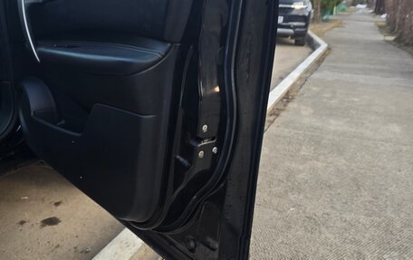 Nissan Qashqai, 2008 год, 670 000 рублей, 10 фотография