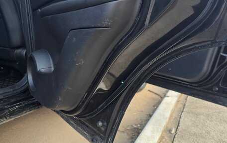 Nissan Qashqai, 2008 год, 670 000 рублей, 11 фотография