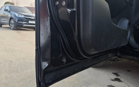 Nissan Qashqai, 2008 год, 670 000 рублей, 13 фотография