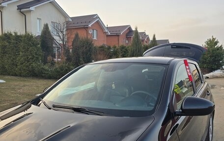 Nissan Qashqai, 2008 год, 670 000 рублей, 7 фотография