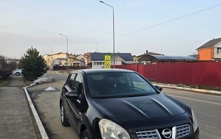 Nissan Qashqai, 2008 год, 670 000 рублей, 2 фотография