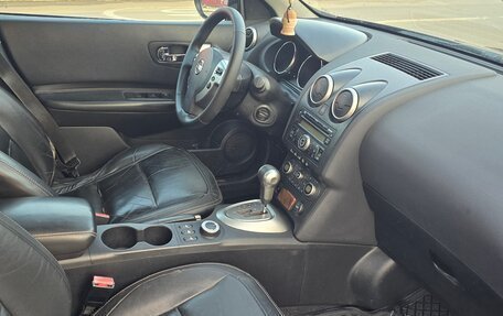 Nissan Qashqai, 2008 год, 670 000 рублей, 19 фотография