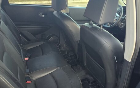 Nissan Qashqai, 2008 год, 670 000 рублей, 20 фотография