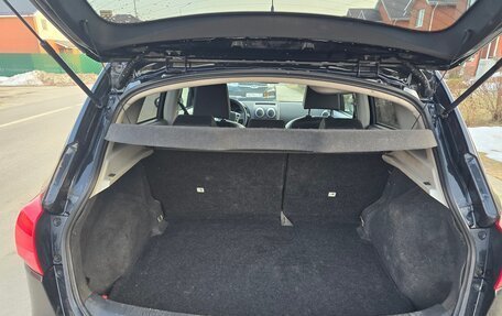 Nissan Qashqai, 2008 год, 670 000 рублей, 16 фотография