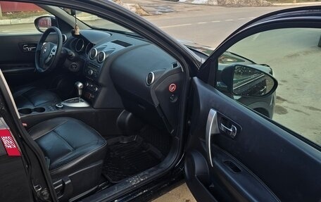 Nissan Qashqai, 2008 год, 670 000 рублей, 18 фотография