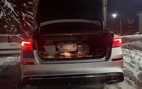 KIA K5 II, 2018 год, 1 700 000 рублей, 8 фотография