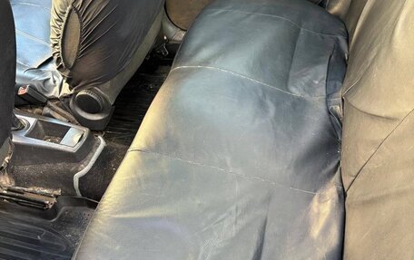 Ford Focus IV, 2003 год, 380 000 рублей, 9 фотография