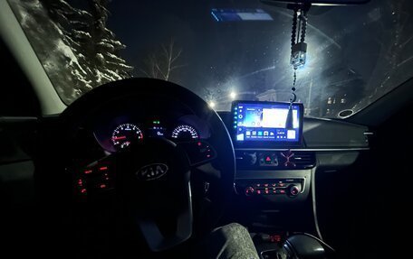 KIA K5 II, 2018 год, 1 700 000 рублей, 13 фотография