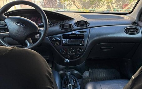 Ford Focus IV, 2003 год, 380 000 рублей, 8 фотография