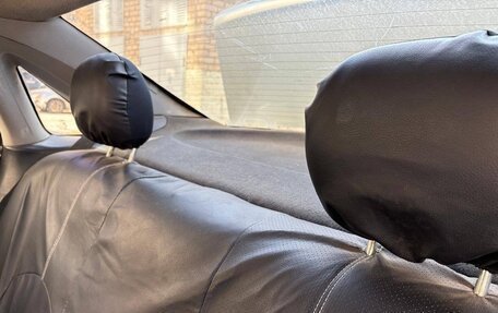 Ford Focus IV, 2003 год, 380 000 рублей, 10 фотография