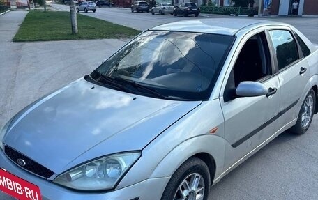 Ford Focus IV, 2003 год, 380 000 рублей, 2 фотография