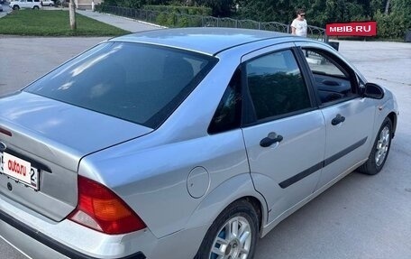 Ford Focus IV, 2003 год, 380 000 рублей, 5 фотография