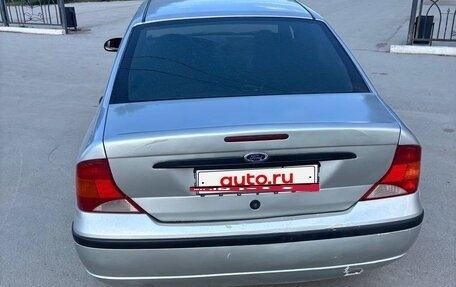 Ford Focus IV, 2003 год, 380 000 рублей, 7 фотография