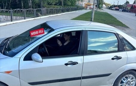 Ford Focus IV, 2003 год, 380 000 рублей, 6 фотография