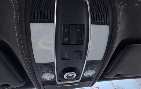 Audi Q7, 2009 год, 4 000 000 рублей, 18 фотография