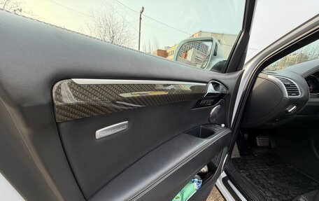 Audi Q7, 2009 год, 4 000 000 рублей, 21 фотография