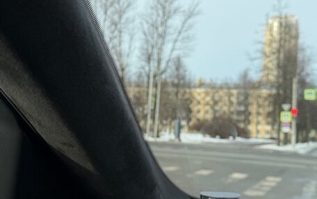 Audi Q7, 2009 год, 4 000 000 рублей, 26 фотография