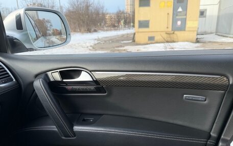 Audi Q7, 2009 год, 4 000 000 рублей, 25 фотография