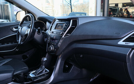 Hyundai Santa Fe III рестайлинг, 2017 год, 2 280 000 рублей, 7 фотография