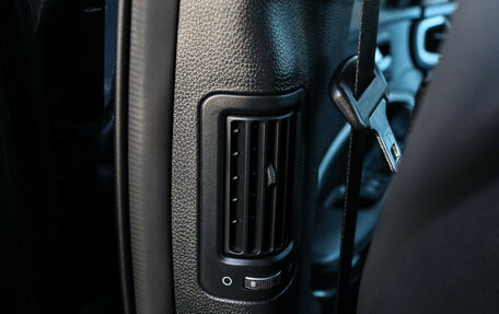 Hyundai Santa Fe III рестайлинг, 2017 год, 2 280 000 рублей, 15 фотография