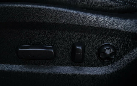 Hyundai Santa Fe III рестайлинг, 2017 год, 2 280 000 рублей, 17 фотография