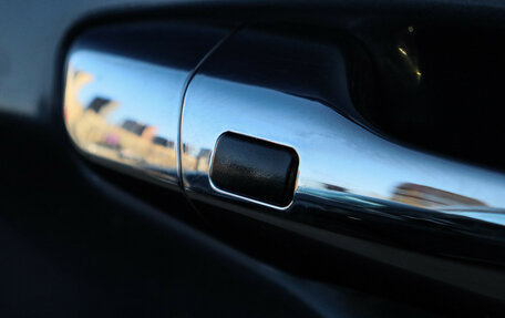 Hyundai Santa Fe III рестайлинг, 2017 год, 2 280 000 рублей, 14 фотография