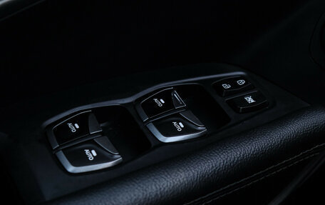 Hyundai Santa Fe III рестайлинг, 2017 год, 2 280 000 рублей, 22 фотография