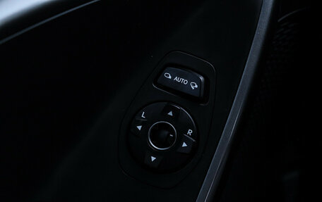 Hyundai Santa Fe III рестайлинг, 2017 год, 2 280 000 рублей, 23 фотография