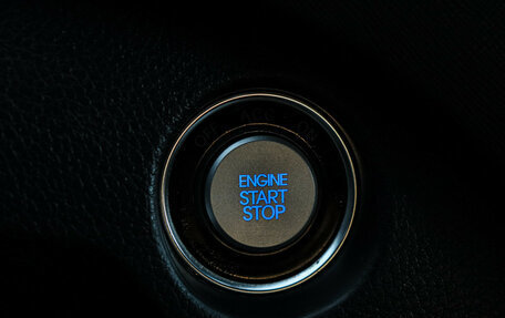 Hyundai Santa Fe III рестайлинг, 2017 год, 2 280 000 рублей, 25 фотография