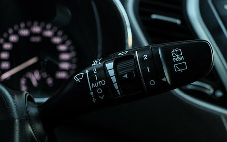 Hyundai Santa Fe III рестайлинг, 2017 год, 2 280 000 рублей, 26 фотография