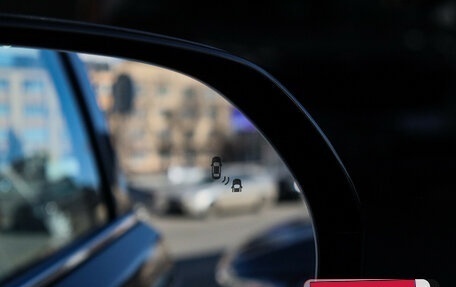 Hyundai Santa Fe III рестайлинг, 2017 год, 2 280 000 рублей, 13 фотография