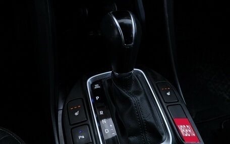 Hyundai Santa Fe III рестайлинг, 2017 год, 2 280 000 рублей, 20 фотография