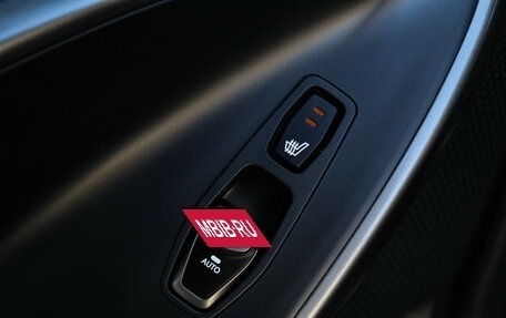 Hyundai Santa Fe III рестайлинг, 2017 год, 2 280 000 рублей, 16 фотография