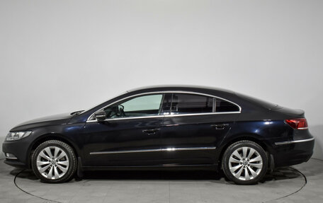 Volkswagen Passat CC I рестайлинг, 2012 год, 1 347 900 рублей, 8 фотография