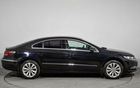 Volkswagen Passat CC I рестайлинг, 2012 год, 1 347 900 рублей, 4 фотография