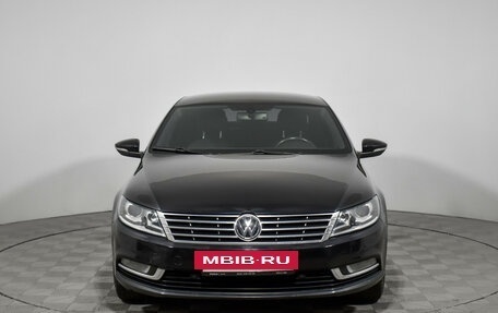 Volkswagen Passat CC I рестайлинг, 2012 год, 1 347 900 рублей, 2 фотография